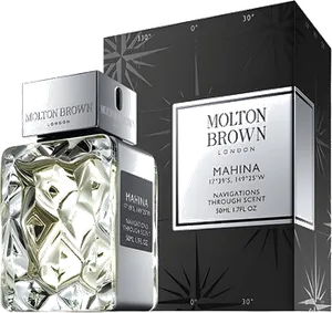 Mahina by molton-brown