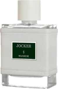 Jocker by nuancielo