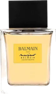 Monsieur Balmain by pierre-balmain