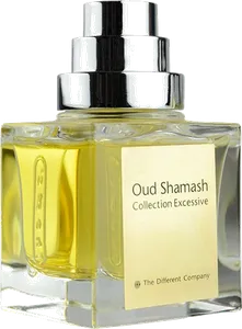 Oud Shamash by the-different-company