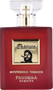 Charuto Mysterious Tobacco by paris-corner
