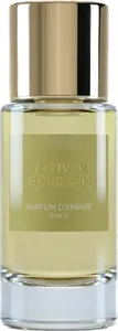 Vetiver Bourbon by parfum-d-empire