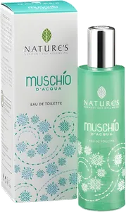 Muschio D Acqua by nature-s
