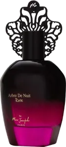 Arbre De Nuit Rose by marc-joseph