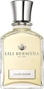 South Water by lili-bermuda