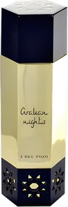 Arabian Nights Private Collection Woman by jesus-del-pozo
