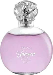 Unicorn Mystic Line Pink by fiorucci