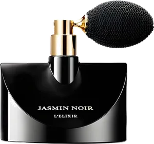 Jasmin Noir L Elixir Eau De Parfum by bvlgari