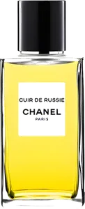 Les Exclusifs De Chanel Cuir De Russie by chanel