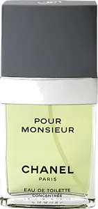 Pour Monsieur Concentree by chanel