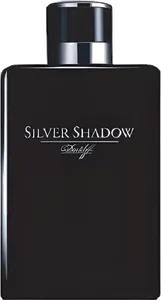 Silver Shadow Pure Blend by davidoff