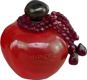 Hypnotic Poison Diable Rouge by dior