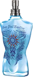 Le Male Summer 2011 by jean-paul-gaultier