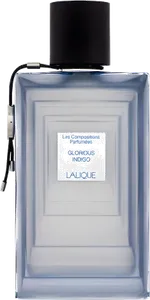 Glorious Indigo by lalique