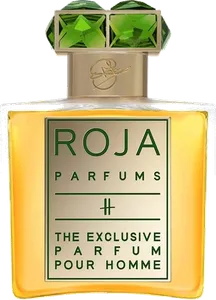 H The Exclusive Parfum Pour Homme by roja-dove