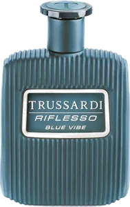 Riflesso Blue Vibe Limited Edition by trussardi