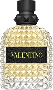 Valentino Uomo Born In Roma Yellow Dream by valentino