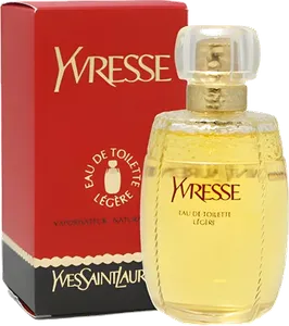 Yvresse Eau De Toilette Legere by yves-saint-laurent