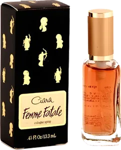Ciara Femme Fatale by revlon