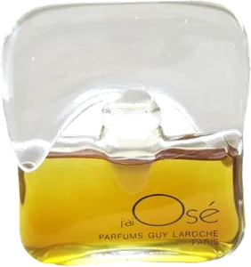 J Ai Ose by guy-laroche