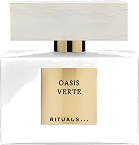 Oasis Verte by rituals