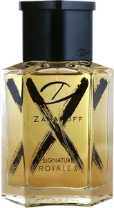 Signature Royale X by zaharoff