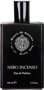 Nero Incenso by farmacia-ss-annunziata