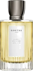 Ambre Fetiche by goutal
