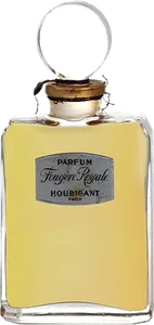 Fougere Royale by houbigant