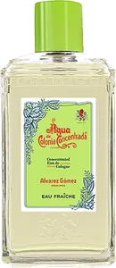 Agua De Colonia Concentrada Eau Fraiche by alvarez-gomez