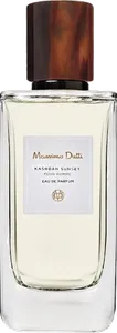 Kashbah Sunset by massimo-dutti