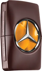 Mercedes Benz Man Private by mercedes-benz