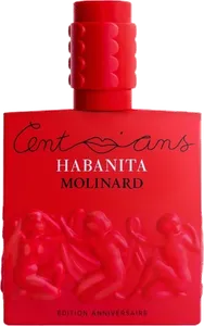 Habanita Anniversary Edition by molinard