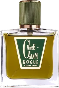 Chypre Siam by rogue-perfumery