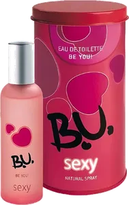 B U Sexy by sarantis