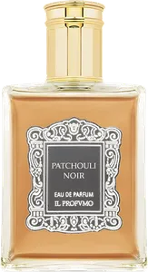 Patchouli Noir by il-profvmo