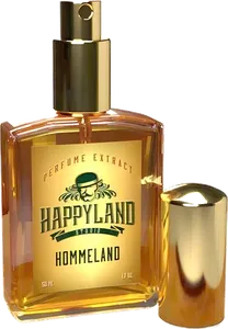 Hommeland by happyland