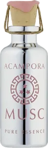 Musc Perfume Oil by bruno-acampora