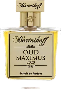 Oud Maximus 2020 by bortnikoff