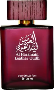 Leather Oudh by al-haramain-perfumes