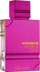 Amber Oud Ultra Violet by al-haramain-perfumes