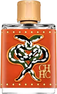Ch Men Hot Hot Hot by carolina-herrera