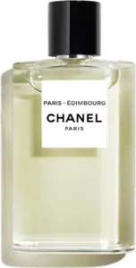 Paris Edimbourg by chanel