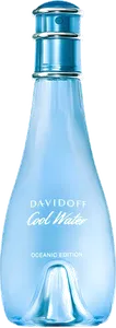 Cool Water Oceanic Edition by davidoff