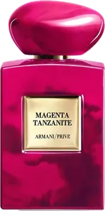 Magenta Tanzanite by giorgio-armani