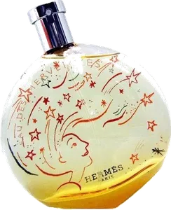 Eau Des Merveilles La Tete Dans Les Etoiles by hermes