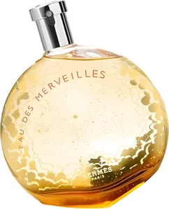 Eau Des Merveilles Limited Edition 2009 by hermes