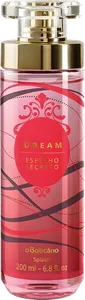 Espelho Secreto by o-boticario