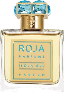 Isola Blu by roja-dove