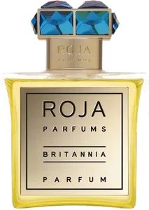 Britannia by roja-dove